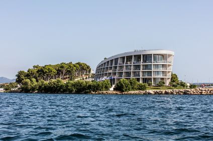 D-Resort Sibenik