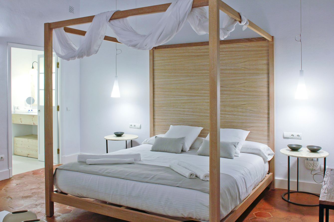Doppelzimmer Superior
