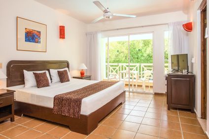 2. Bild der Unterkunft