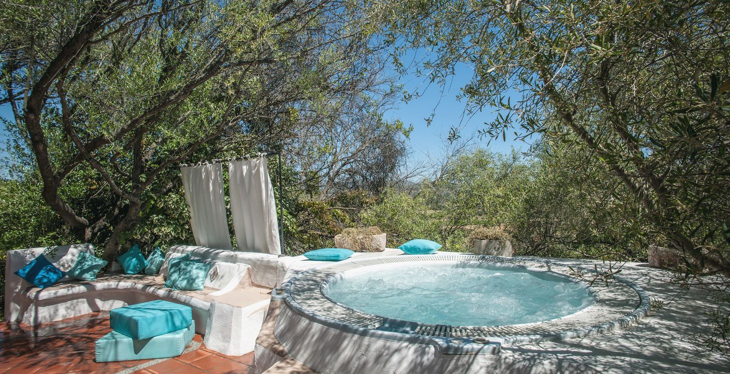 Su Gologone Experience Hotel