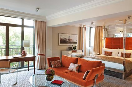 4. Bild der Unterkunft