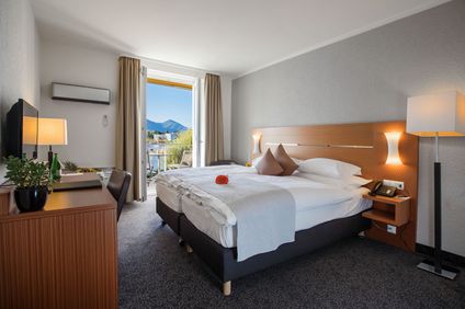 Doppelzimmer Superior