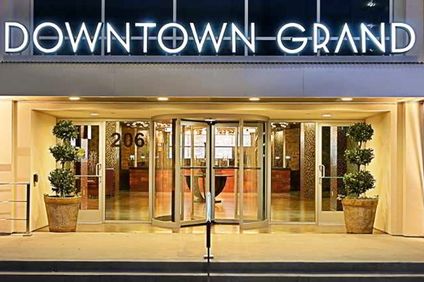 2. Bild der Unterkunft