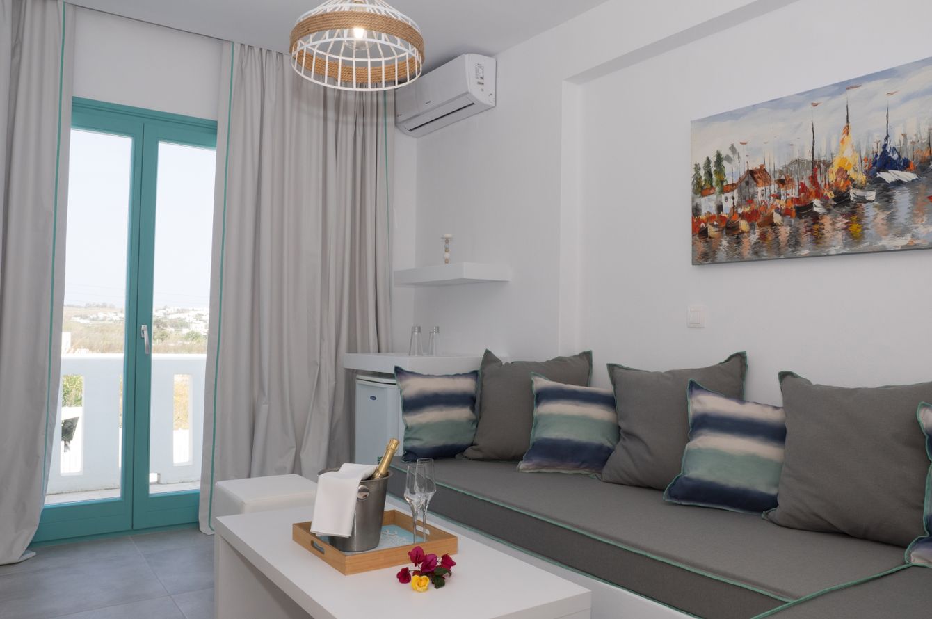 Junior Suite