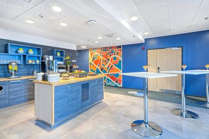 6. Bild der Unterkunft