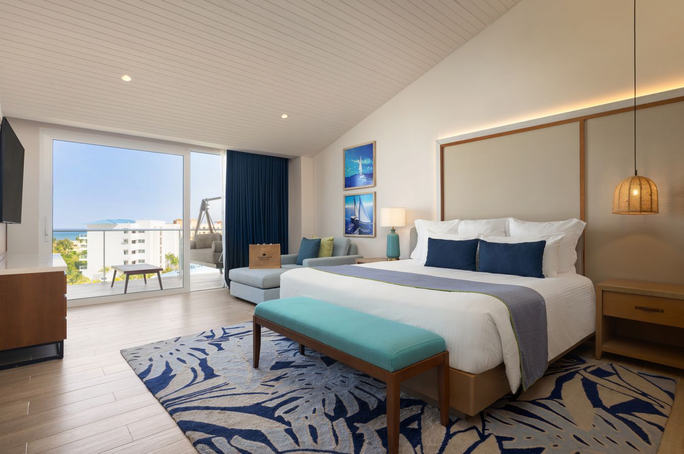 Preferred Club Master Suite