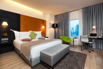 2. Bild der Unterkunft