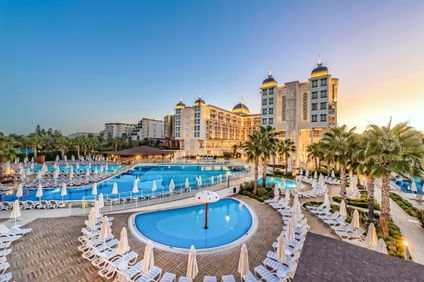 Sidera Kirman Premium