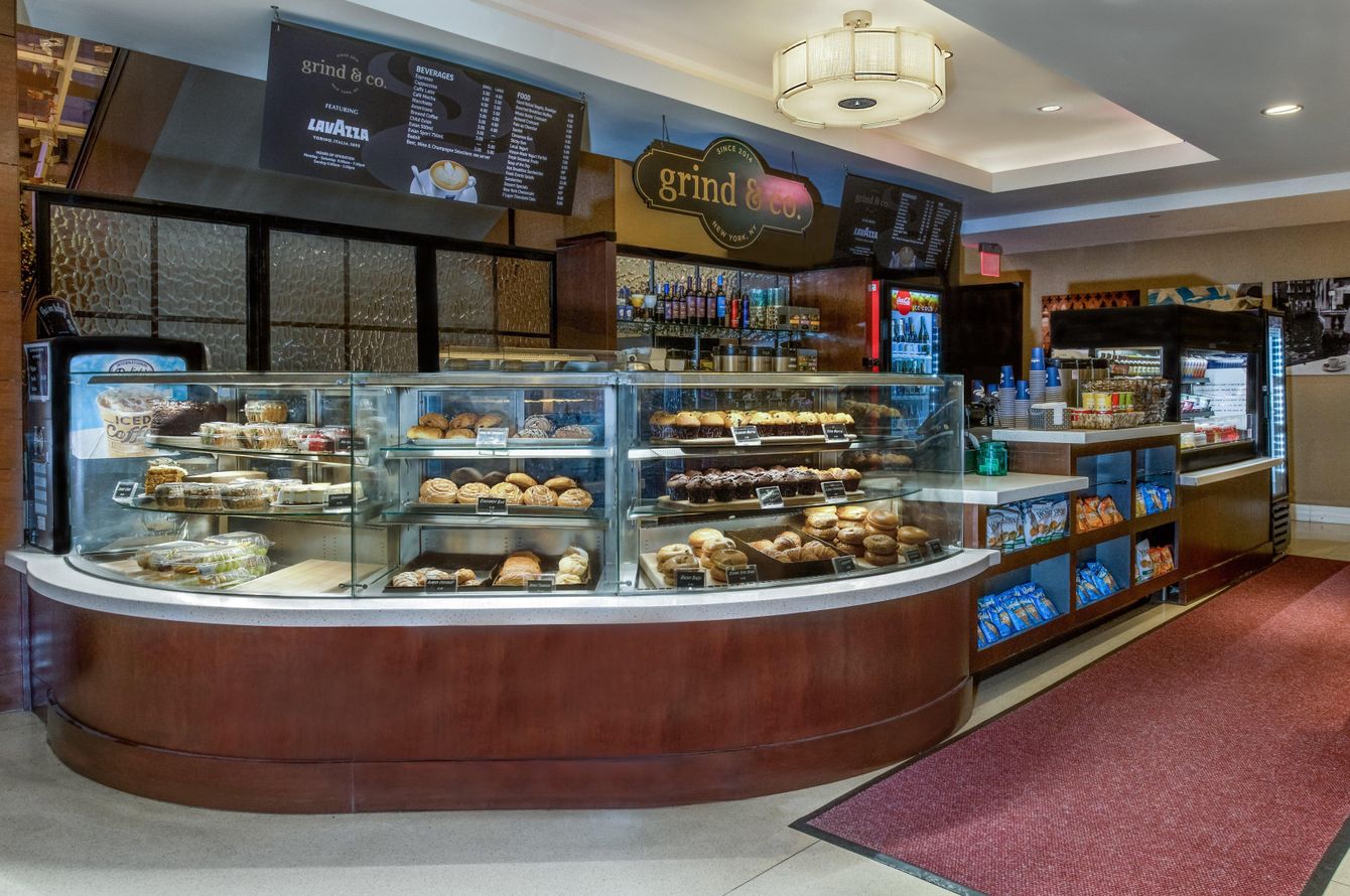 Café