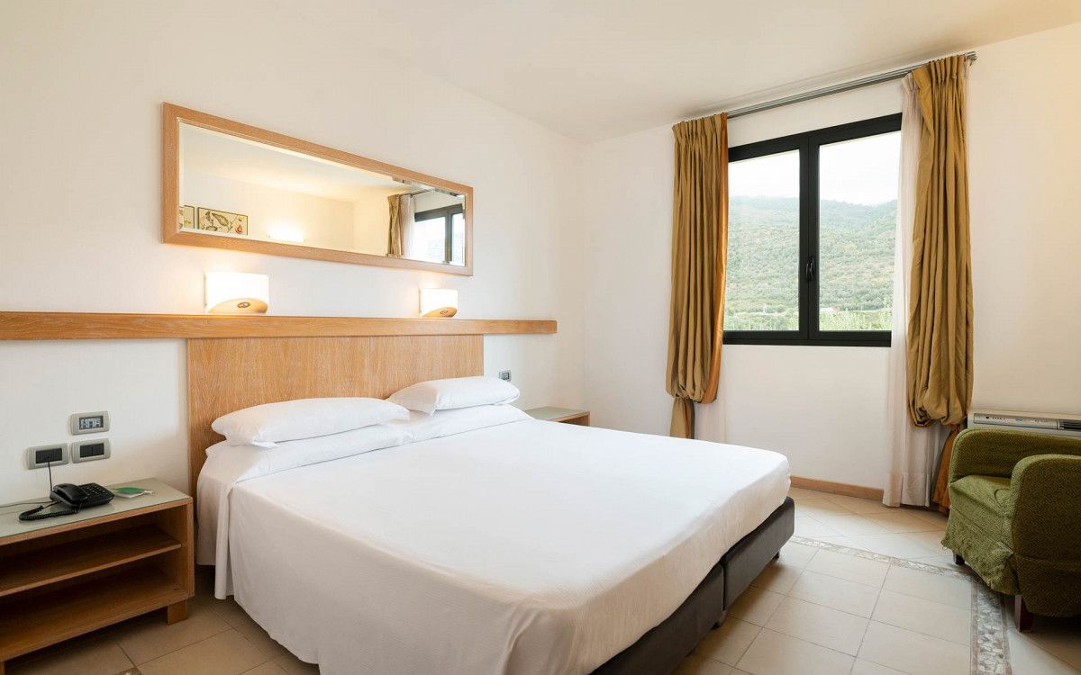 Doppelzimmer Superior