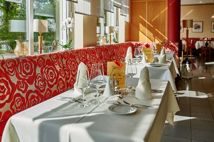 4. Bild der Unterkunft