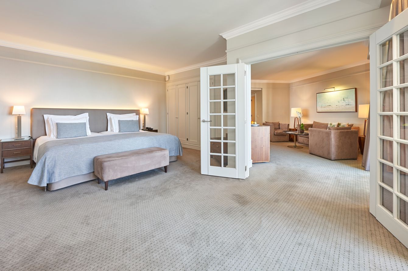 Suite Executive