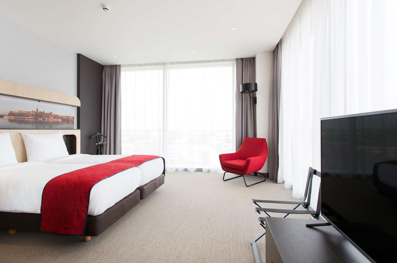 Doppelzimmer