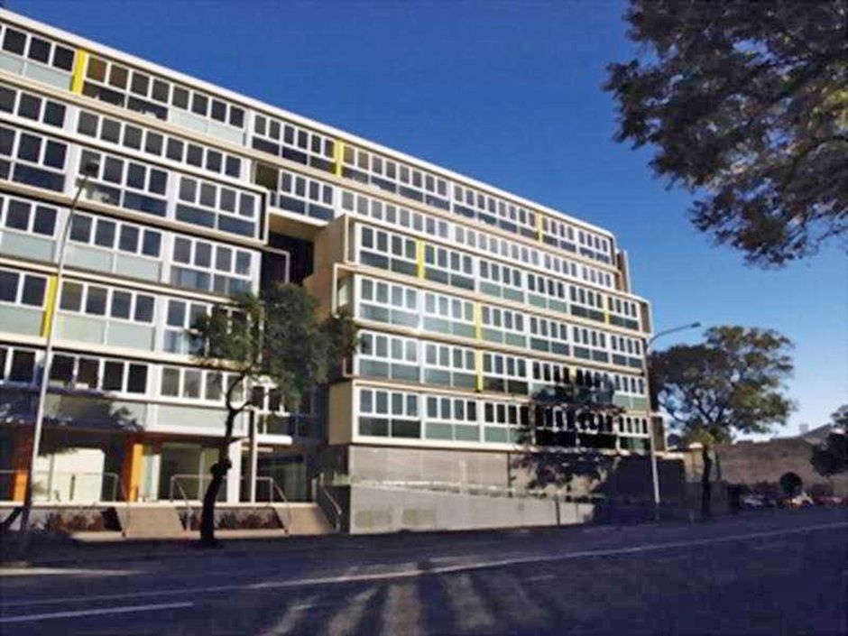 2.Image de l'établissement