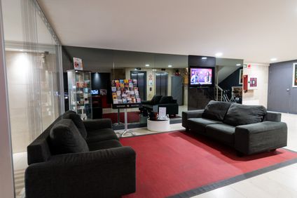 2. Bild der Unterkunft