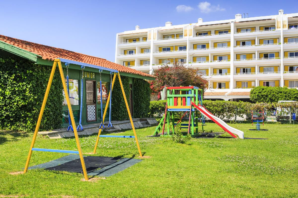 Spielplatz