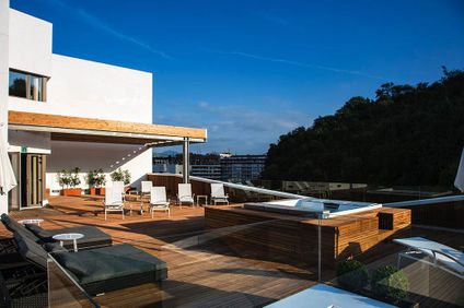 2. Bild der Unterkunft