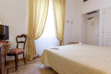 Doppelzimmer Classic