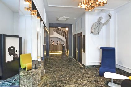 4. Bild der Unterkunft