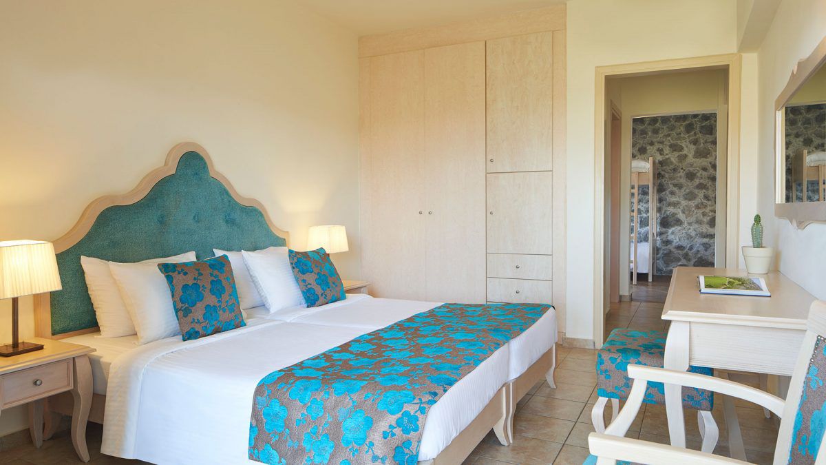 Chambre familiale