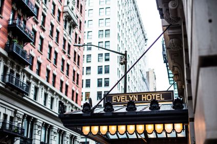 The Evelyn Hotel