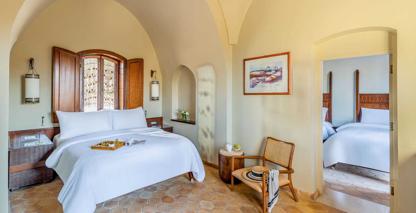Chambre familiale