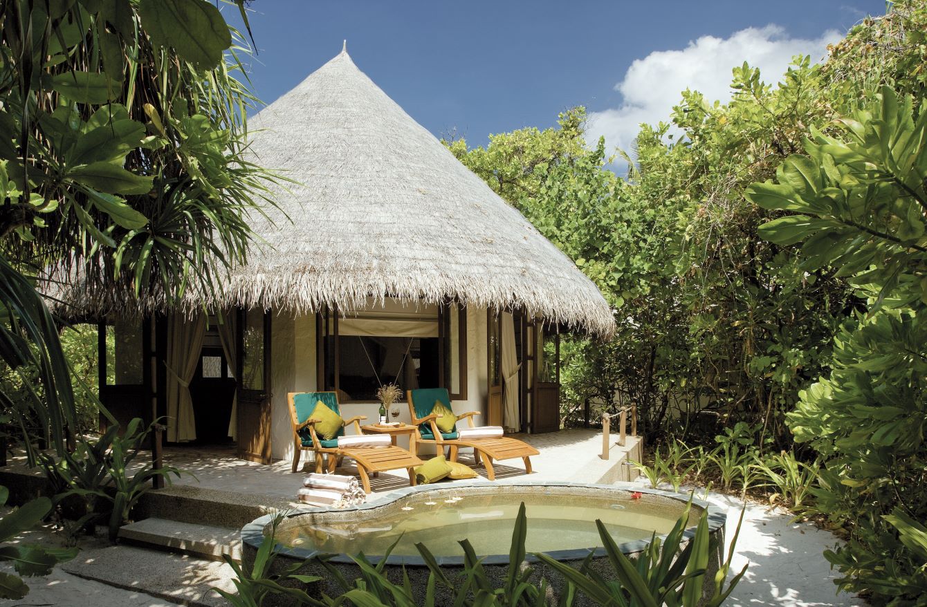 Villa Deluxe