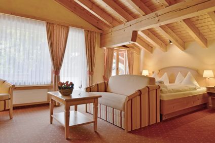 Doppelzimmer Superior