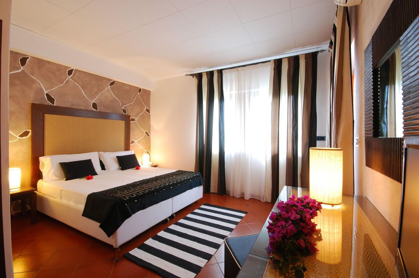 Doppelzimmer