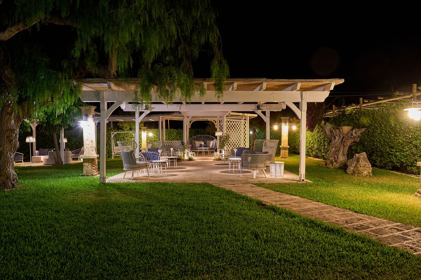 Hotel Montecallini
