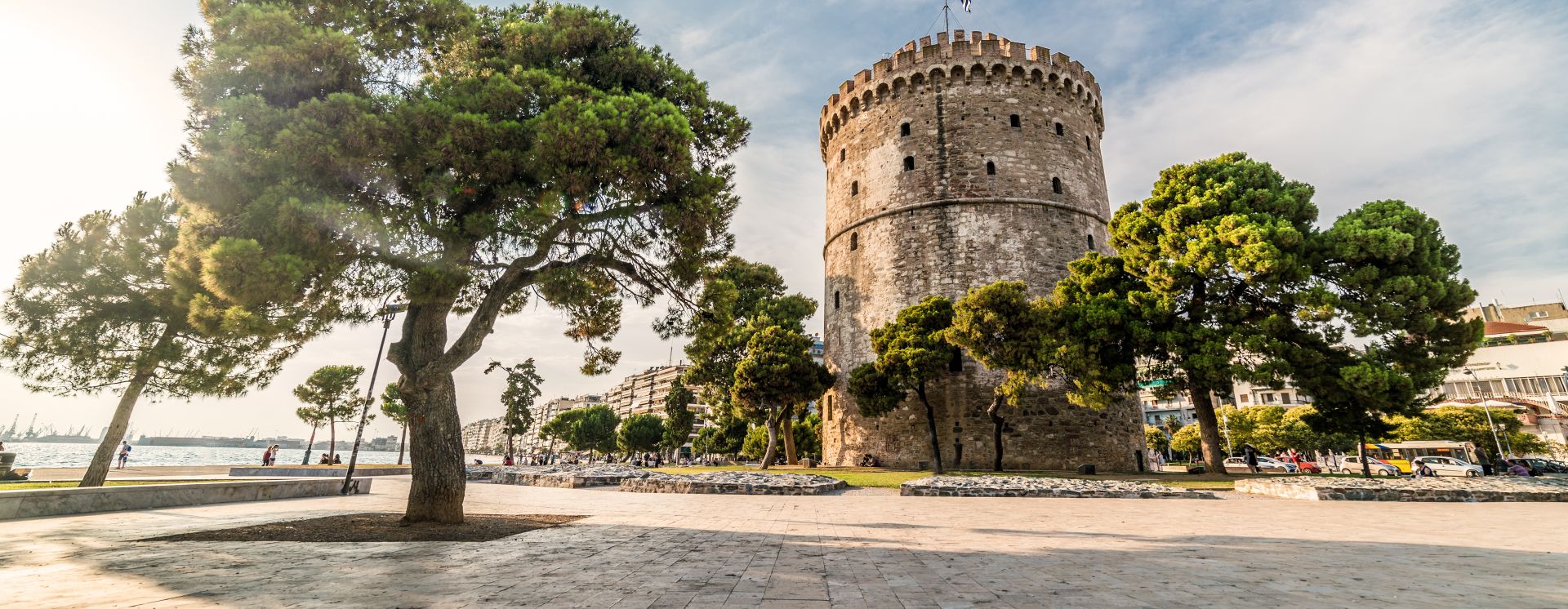 Thessaloniki