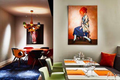 9. Bild der Unterkunft