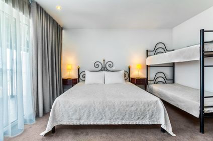 4. Bild der Unterkunft