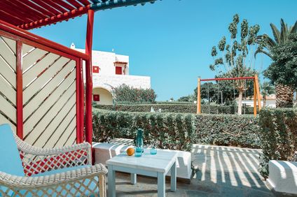 10. Bild der Unterkunft