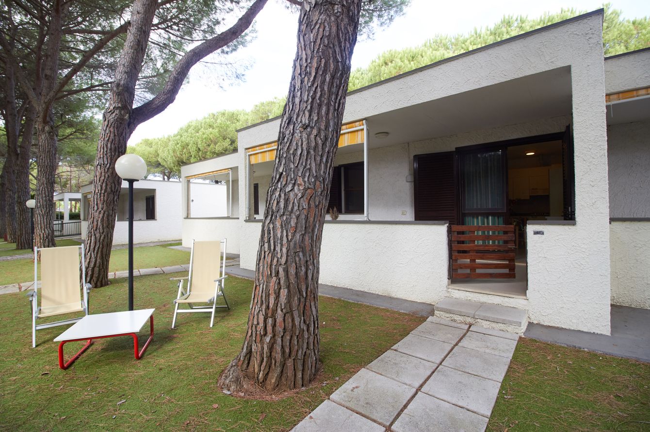 Appartement 3 pièces AD5