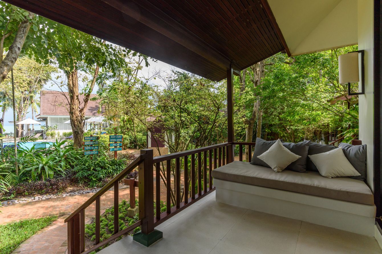 Deluxe Villa
