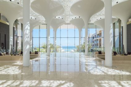 4. Bild der Unterkunft