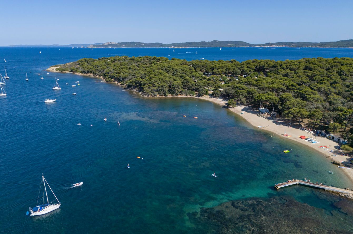 Plage