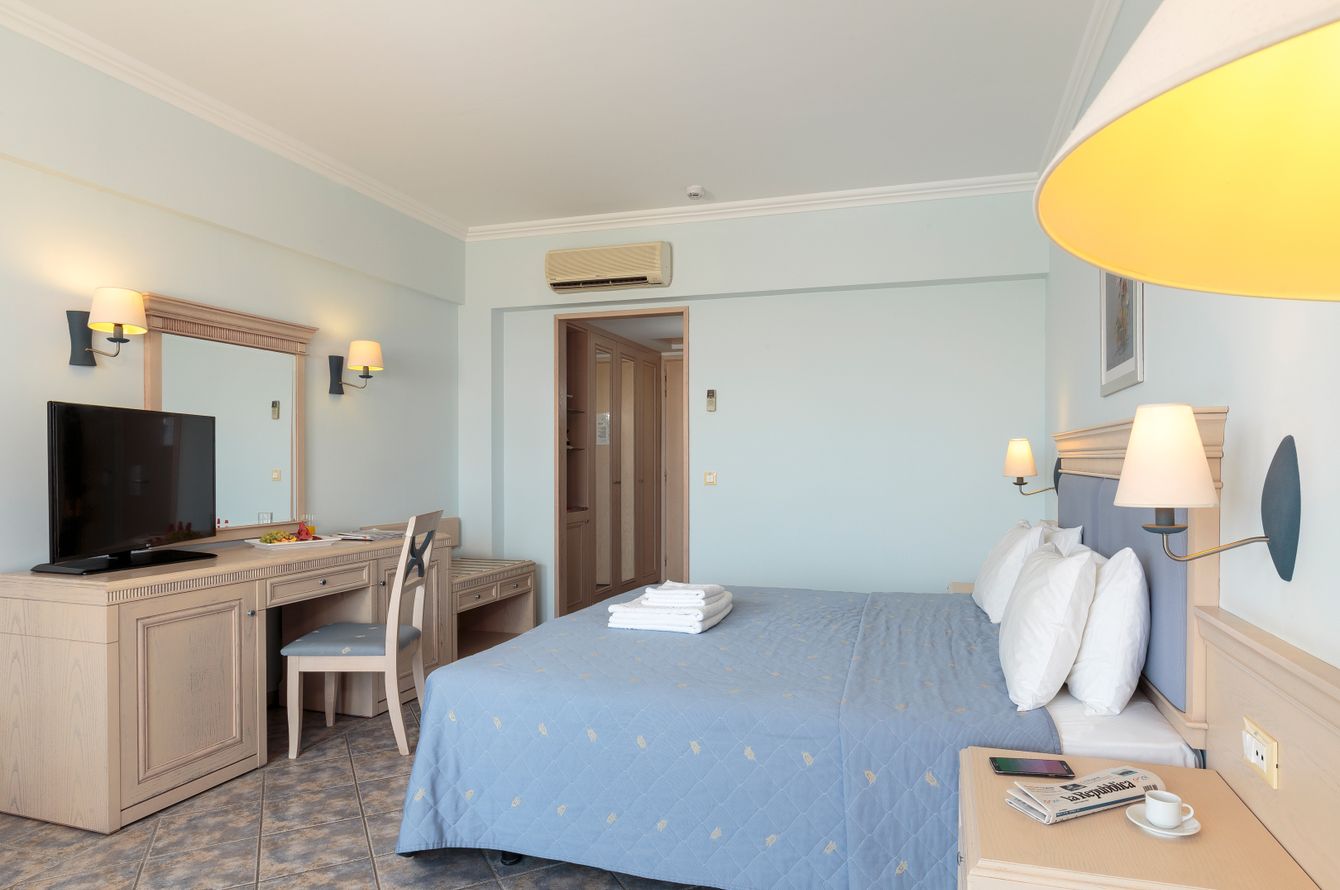Doppelzimmer