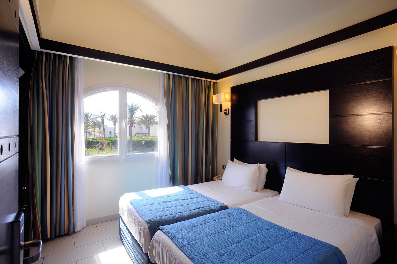 Chambre familiale