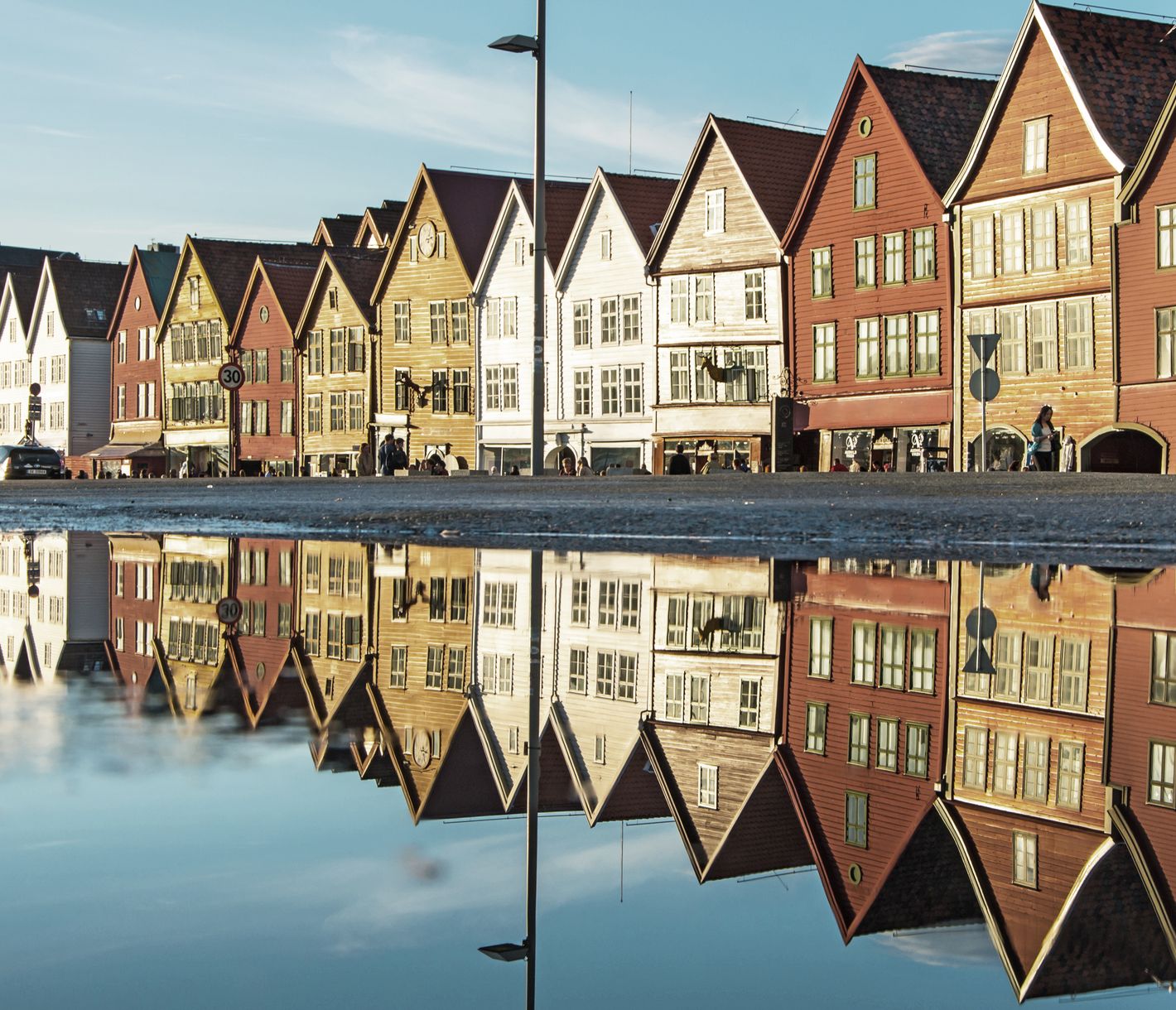 Hanse, die Vereinigung norddeutscher Kaufleute