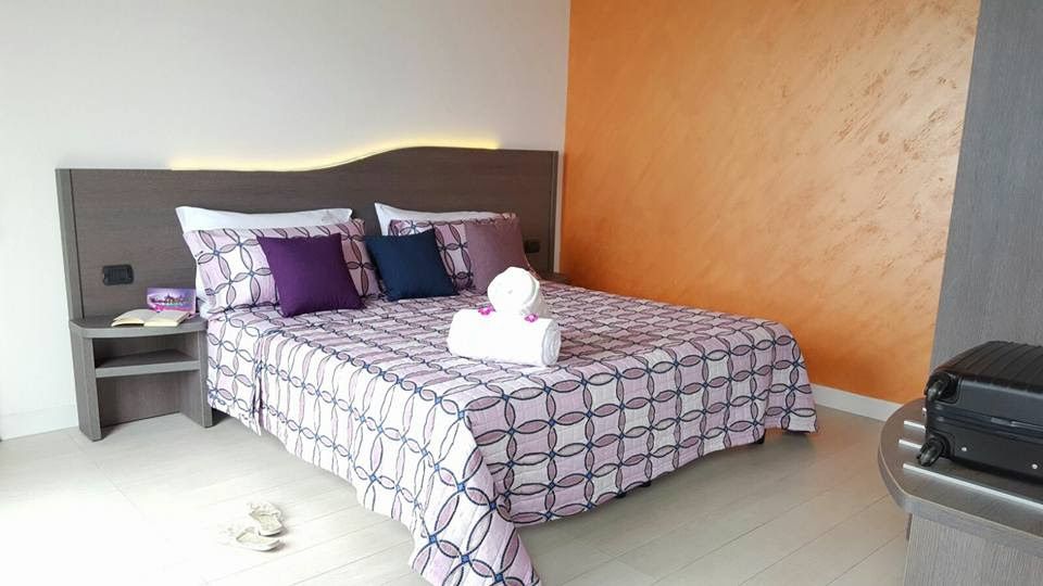 Chambre double