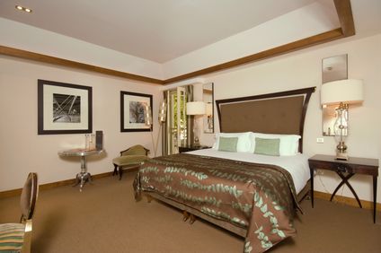 4. Bild der Unterkunft