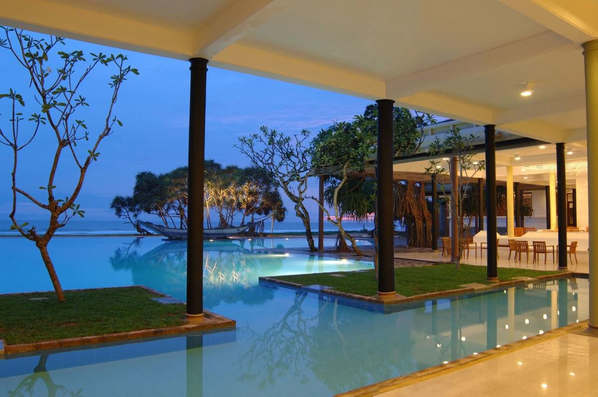 Aussenpool