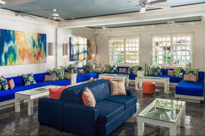 4. Bild der Unterkunft