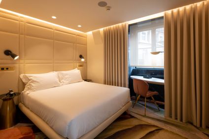 Doppelzimmer Premium