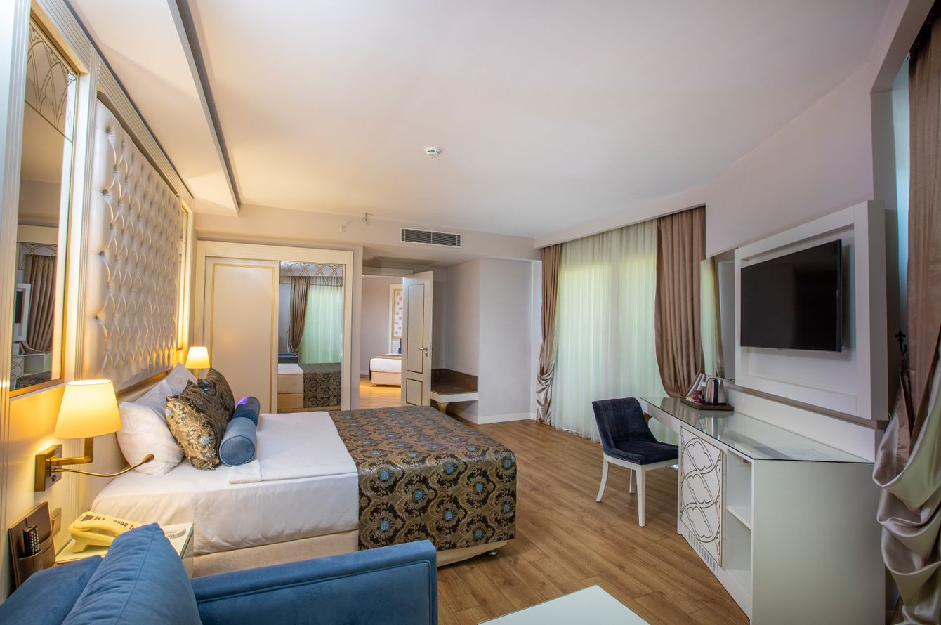 Chambre familiale