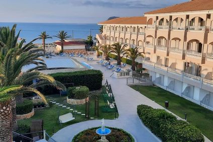 14. Bild der Unterkunft