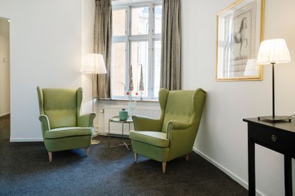 7. Bild der Unterkunft