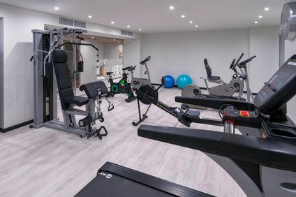 12. Bild der Unterkunft